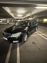 Skoda Octavia 1.6 TDI Ambiente Combi Ambiente