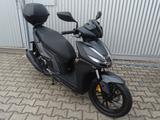 Kymco Agility S 125i CBS - Kymco Agility 125 S