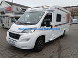 Weinsberg CaraCompact Edition Pepper 600MF  Automatik AHK - Weinsberg CaraCompact
