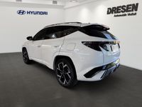 Hyundai TUCSON - Vorschau Bild 4