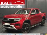 Volkswagen Amarok 3.0 TDI DoKa Style 4Mot.*StyleBar*Standhz - VW Amarok in Essen