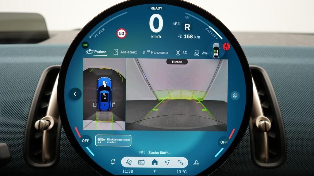 MINI Cooper SE Countryman - Bild 20