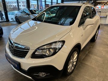 Opel Mokka Innovation ecoFlex *Bi Xenon*Kamera*