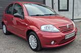 Citroën C3 1.4 Confort Klima CD-Spieler TÜV - Citroën Gebrauchtwagen von 2005