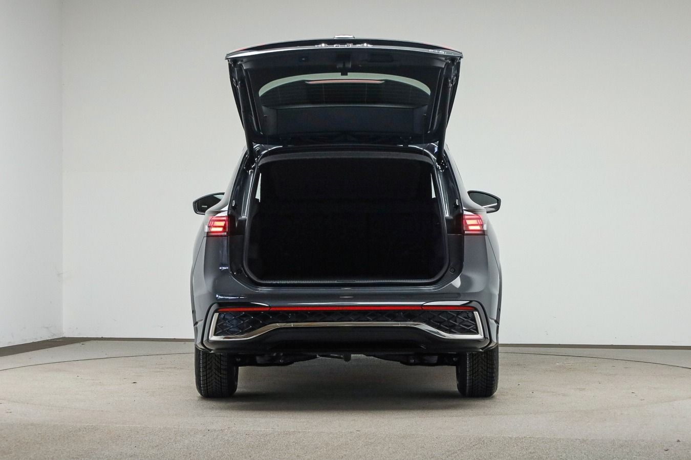 Volkswagen Tiguan - Bild 6