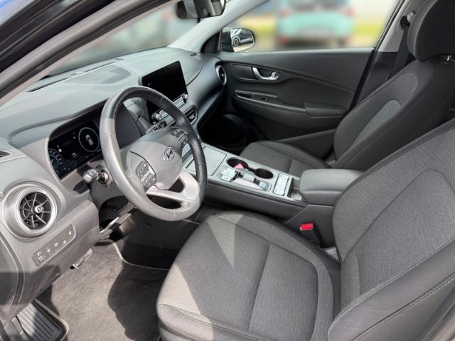 Fahrzeugabbildung Hyundai KONA Edition 30+ Elektro 2WD +KLIMA+NAVI+RFK+PDC