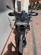 Moto Guzzi V85TT Travel - Moto Guzzi V85 TT