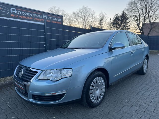 Volkswagen Passat Lim. Comfortline, HU& AU Neu