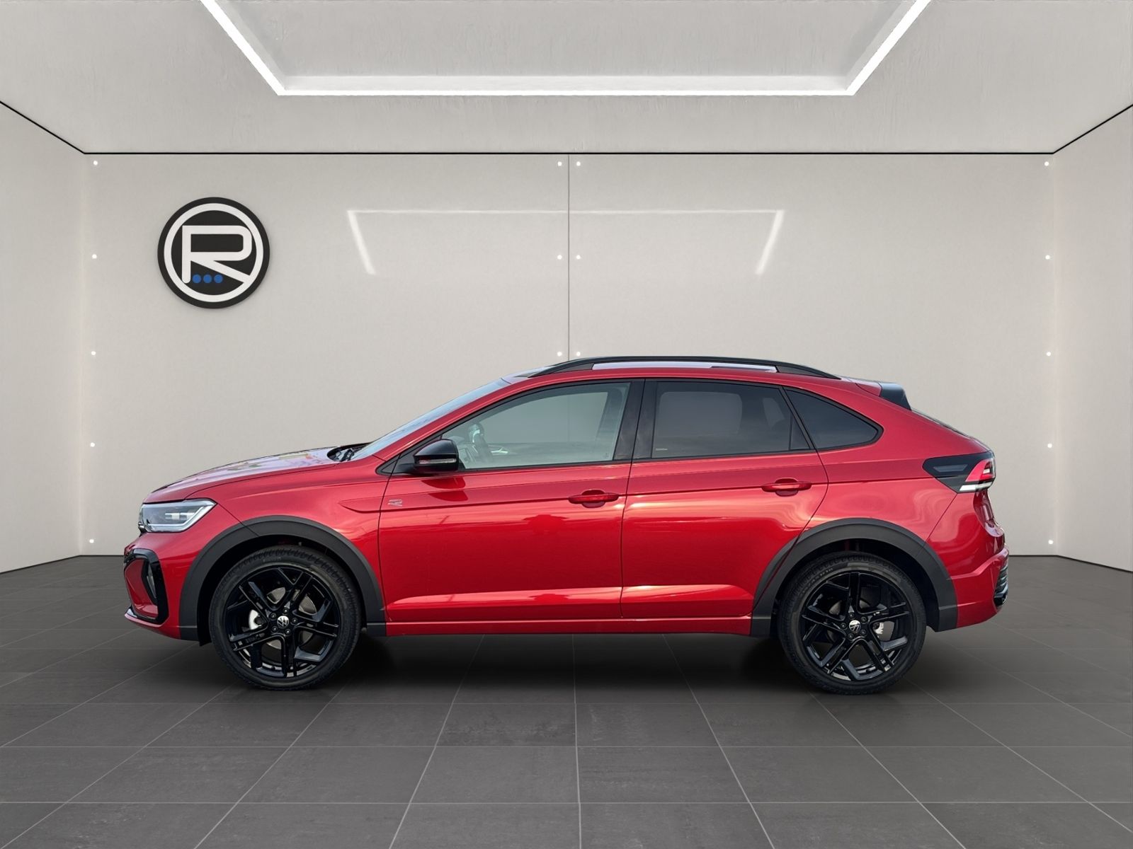 Volkswagen Taigo - Bild 3