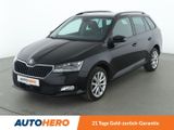 Skoda Fabia 1.0 TSI Style*PDC*CAM*SHZ*TEMPO*KLIMA*LED* - Skoda Fabia in Frankfurt (Main)