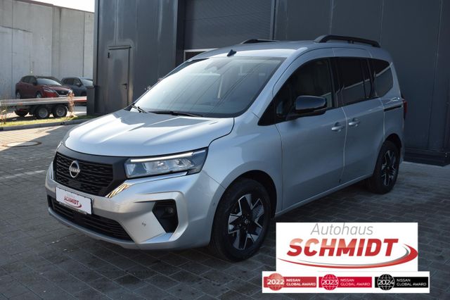 Nissan Townstar Kombi L1 Automatik Tekna