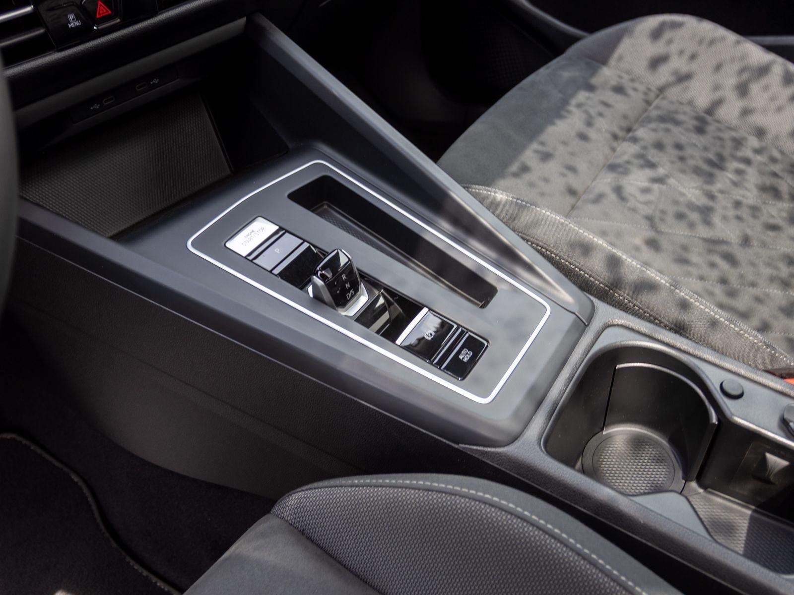 Volkswagen Golf VIII Variant Life 1.5TSI DSG Navi LED Panor, миниатюра 14