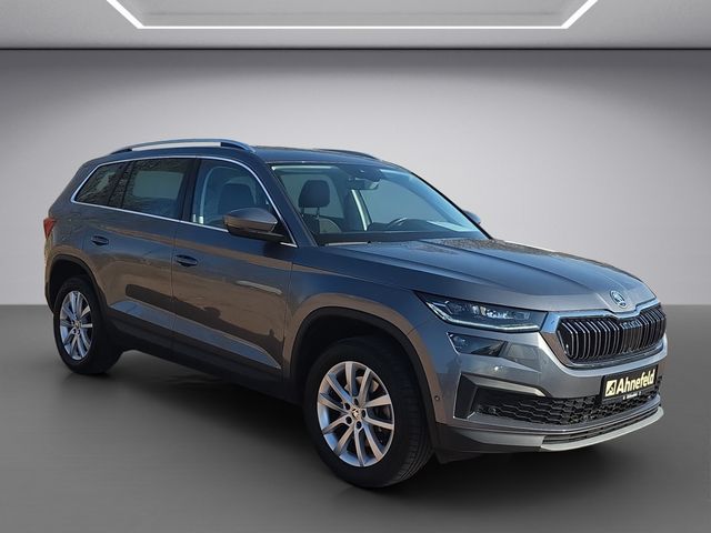 Kodiaq Style 4x4