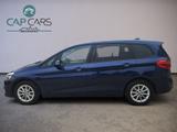 BMW 216 2er Gran Tourer* ACC*NAVI*SERVICE VOLL*AUTOM - BMW 216 mit Diesel-Antrieb: Automatik