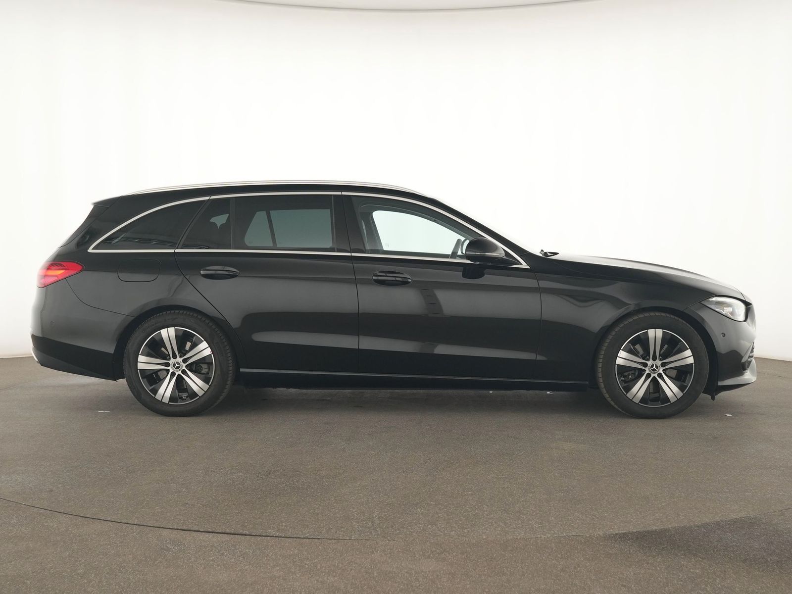 Mercedes-Benz C 200 - Bild 5
