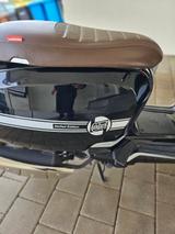 Lambretta V50 Special  Castrol  Edition Sondermodel - LAMBRETTA ROLLER