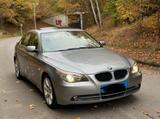 BMW 523i Limousine -XENON-LEDER-NAVI-AUTOM... - BMW 523 in Gelsenkirchen