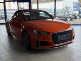 Audi TT Roadster 40 TFSI / S-Tronic / - Audi TT in Bochum