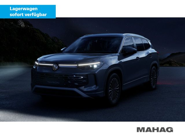 Volkswagen Tayron - Bild 16