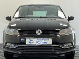 Volkswagen Polo 1.0 BlueMotion Allstar 5-Türer  - Volkswagen Polo: Blue