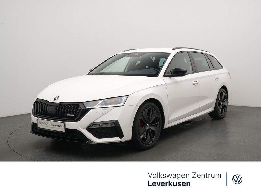 Image of Skoda Octavia