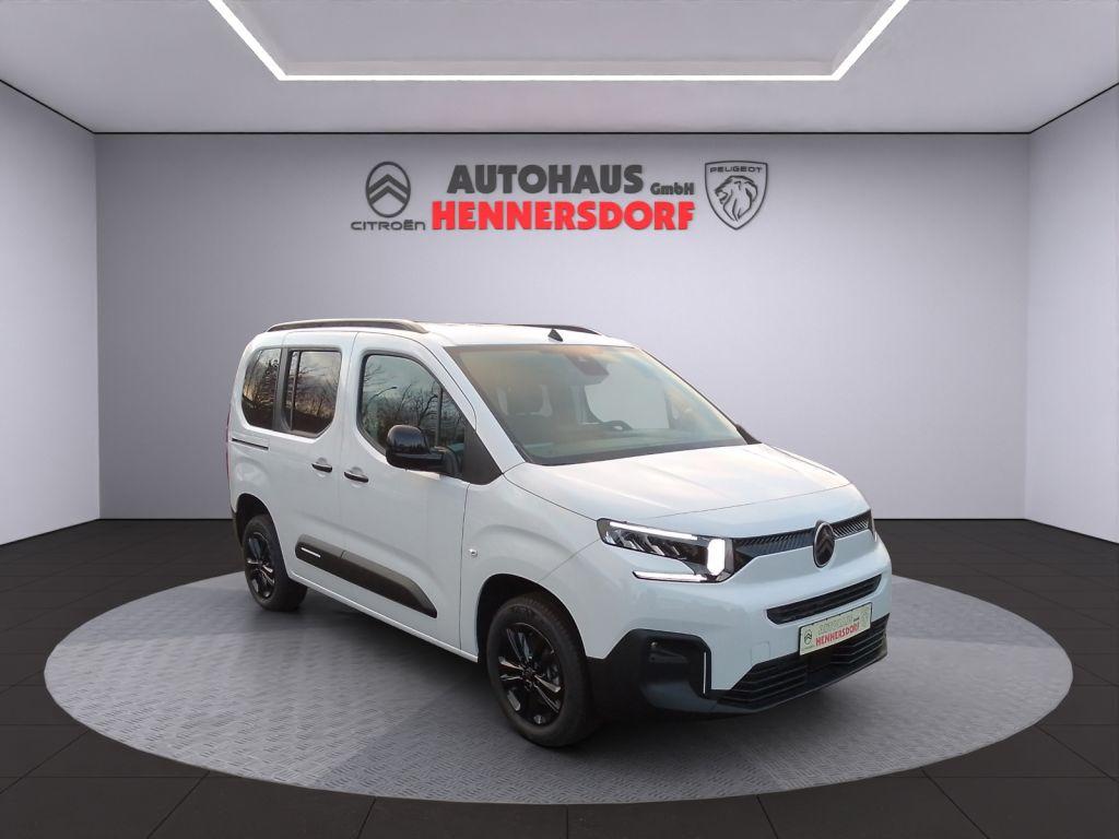 Citroën Berlingo MPV M BlueHDi 130 EAT8 PLUS