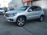 Volkswagen Tiguan Track & Style 4Motion Orgi. 47800 Km
