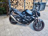 Kawasaki Z750r - KAWASAKI WUPPERTAL
