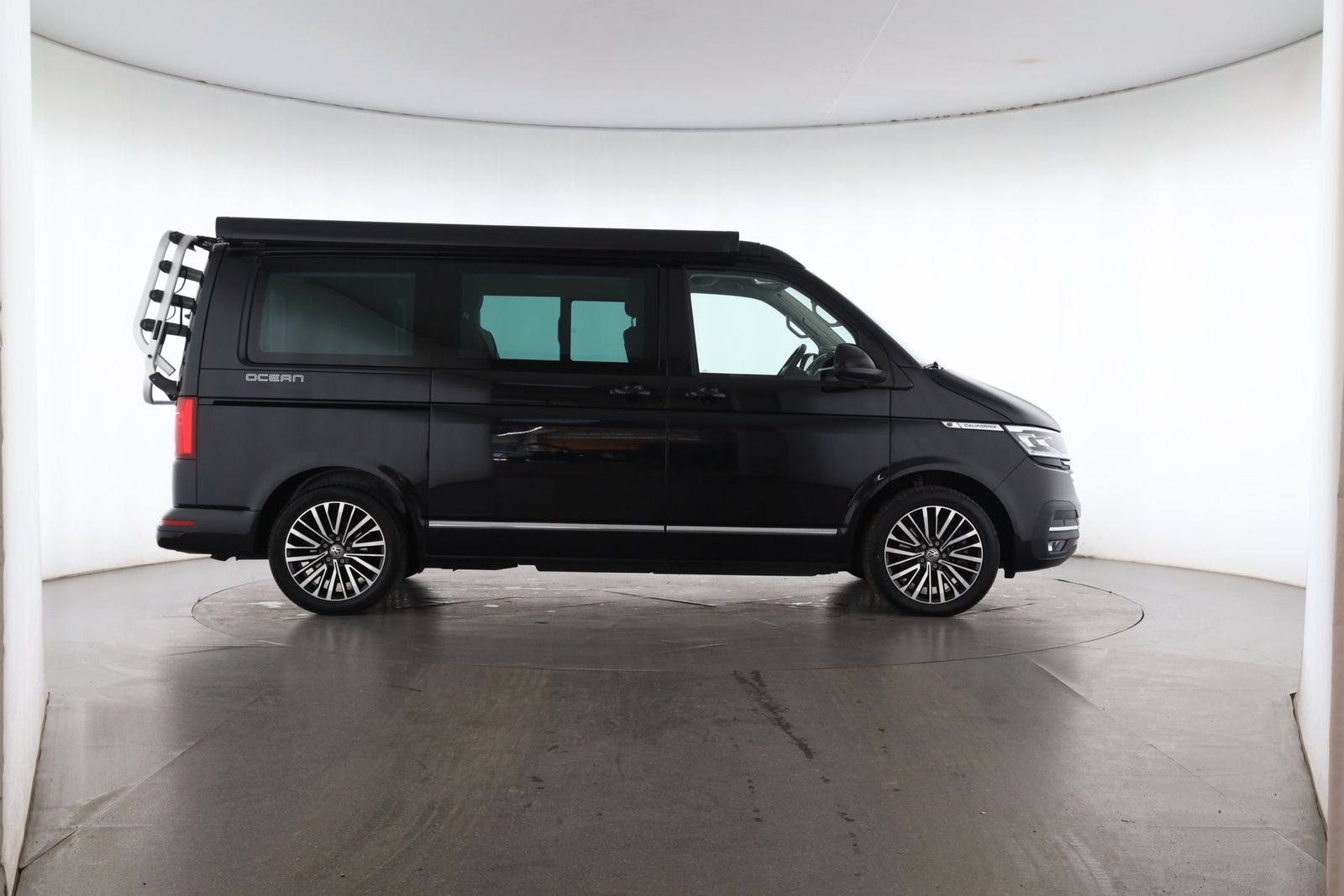 Volkswagen T6 California - Bild 7