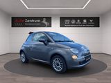 Fiat 500 C 1.2 Lounge Blue&Me el. Verdeck Windschott - Fiat: Blue Me