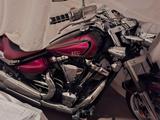 Yamaha XV1900 Raider SCL 2013 LIMITED EDITION #296/500 - Offers