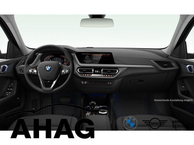 BMW 116 - Bild 5