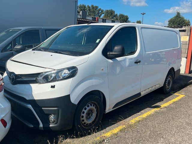 Toyota Proace L2 Kasten Meister /98790