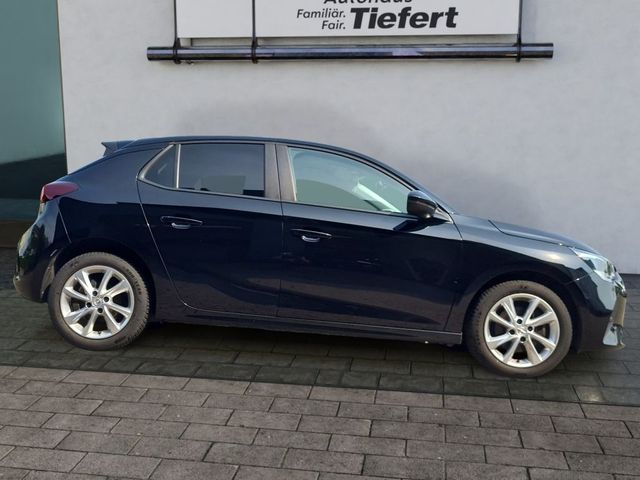 Corsa 1.2 Direct Injection Turbo Start/Stop Edit
