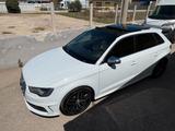 Audi S3 SPB 2.0cc 300cv S tronic tetto Full - Audi A3 mit Halbautomatikschaltung