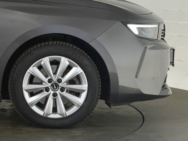 Astra L ST ELEGANCE CDTI+LED+NAVI+RÜCKFAHRKAMERA