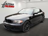 BMW 135i Coupe - BMW 135: Coupe