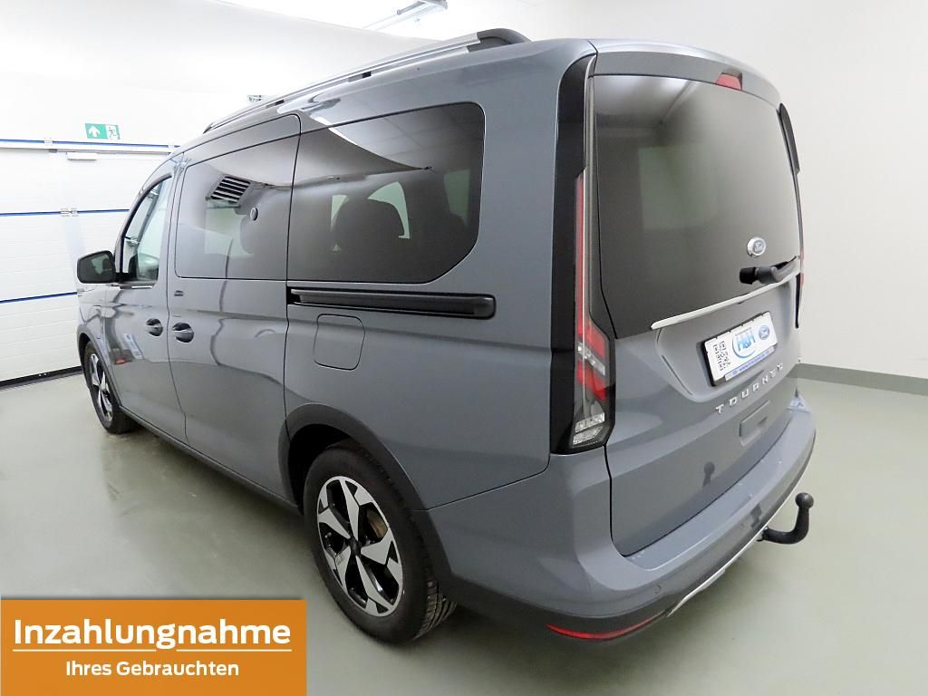 Ford Grand Tourneo Connect 1.5 Plug-in-Hybrid Active  imagem 3