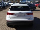 Audi Q3 35 1.5 TFSI Basis LED Navi Standheizung PDC - gebrauchte Audi Q3 aus dem Jahr 2019