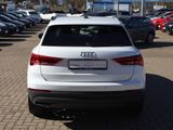 Audi Q3 35 1.5 TFSI Basis LED Navi Standheizung PDC - Audi in Neubrandenburg
