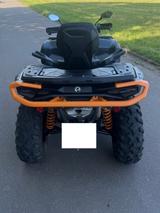 Can-Am Outlander MAX XT-P 1000R T3B 101PS 2025 NO XMR  - CAN-AM QUAD XMR