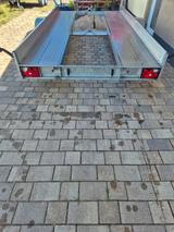 Anssems AMT 1300 ECO - Anssems LKWs