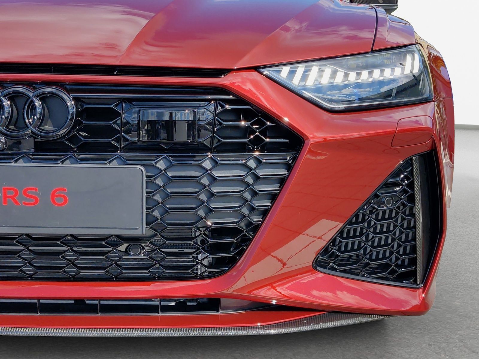 Audi RS6 - Bild 12