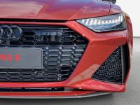 Audi RS6 - Vorschau Bild 12