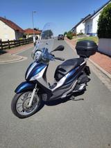 Piaggio Medley 125 - PIAGGIO MEDLEY