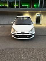 Peugeot 807 2.0 HDI - Peugeot 807 von privat