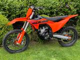 KTM SXF 250 SX F 2025 - KTM 250 SX F