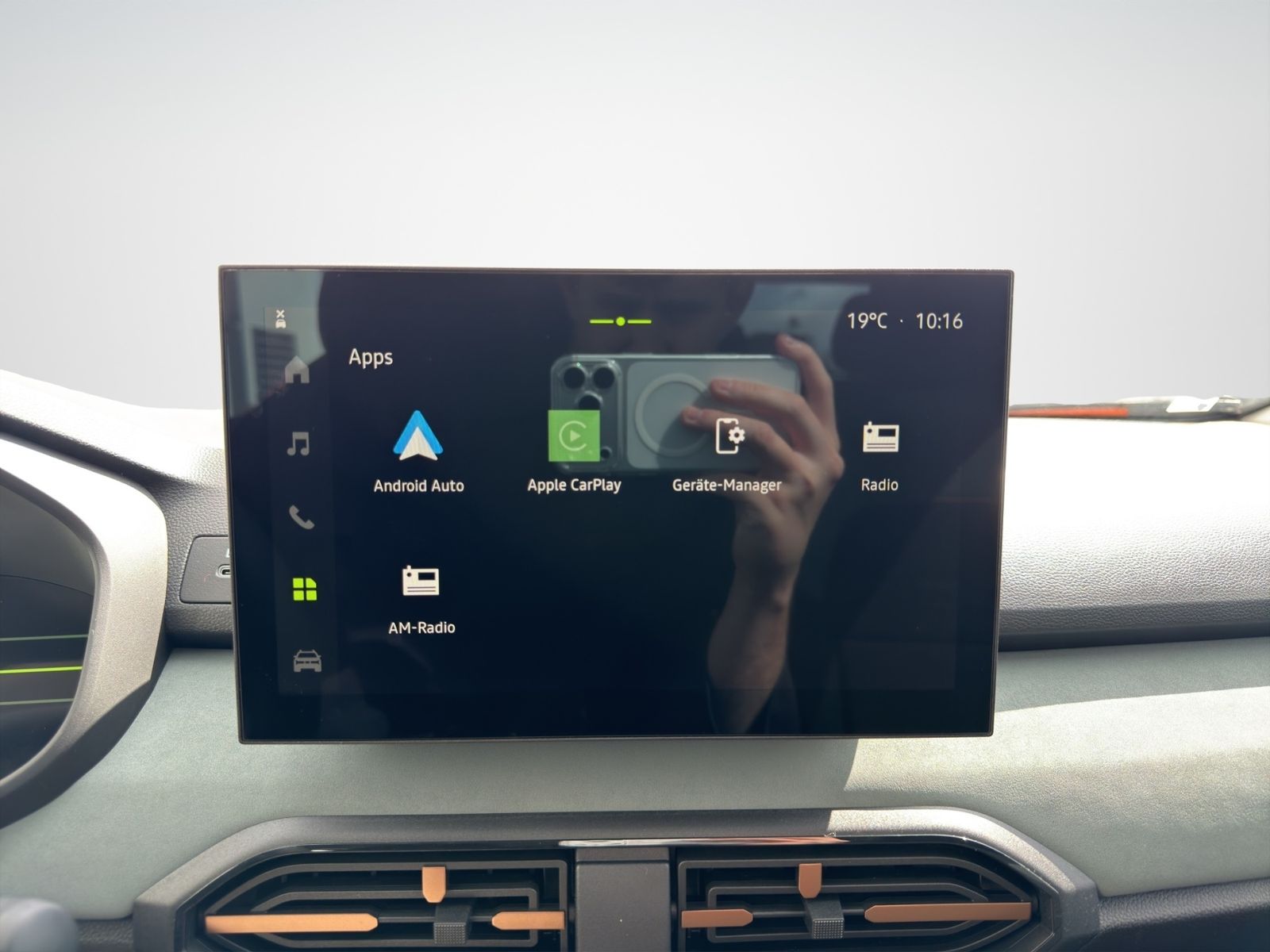 Dacia Sandero - Bild 18
