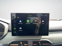 Dacia Sandero - Vorschau Bild 18