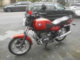 BMW R 65 Topzustand, 2 Koffer - BMW MOTORRAD R65